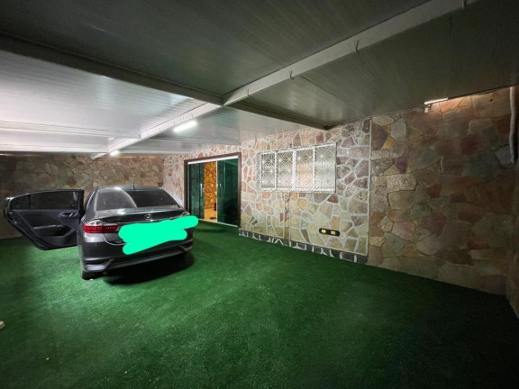 Imagem Casa com 3 Quartos à Venda, 180 m² em San Martin - Recife