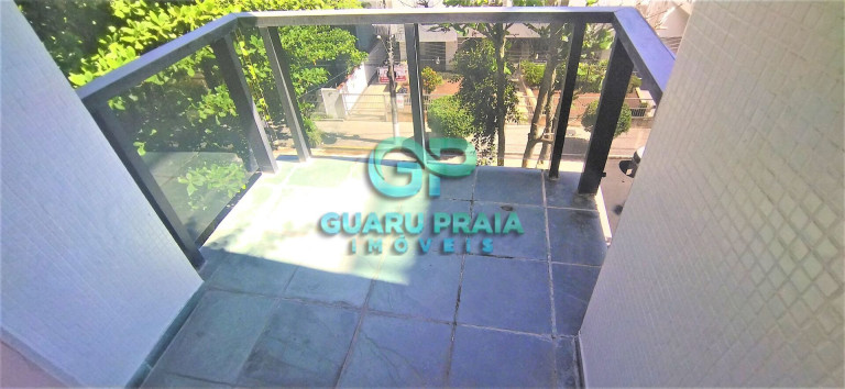 Imagem Apartamento com 4 Quartos à Venda, 120 m² em Enseada - Guarujá