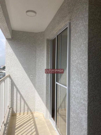 Imagem Apartamento com 2 Quartos à Venda, 48 m² em Vila São João - Guarulhos Imagem Apartamento com 2 Quartos à Venda, 48 m² em Vila São João - Guarulhos
