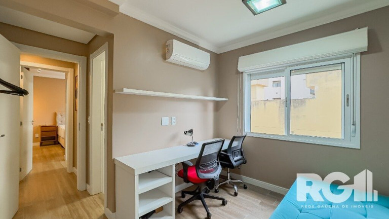 Imagem Apartamento com 2 Quartos à Venda, 80 m² em Petrópolis - Porto Alegre