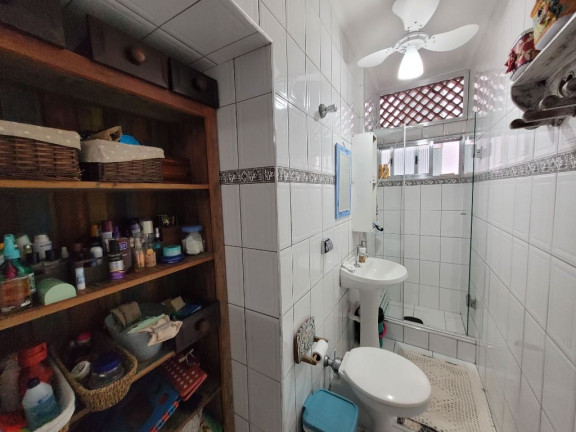Imagem Apartamento com 3 Quartos à Venda, 90 m² em Pitangueiras - Guarujá