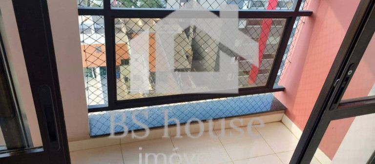 Imagem Apartamento com 3 Quartos à Venda, 82 m² em Vila Curuça - Santo André