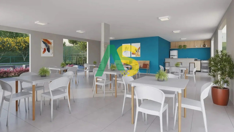 Imagem Imóvel com 2 Quartos à Venda, 36 m² em Curado - Jaboatão Dos Guararapes Imagem Imóvel com 2 Quartos à Venda, 36 m² em Curado - Jaboatão Dos Guararapes