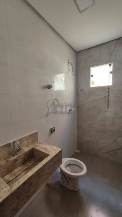 Imagem Casa com 3 Quartos à Venda, 100 m² em Dos Mangues - Montes Claros