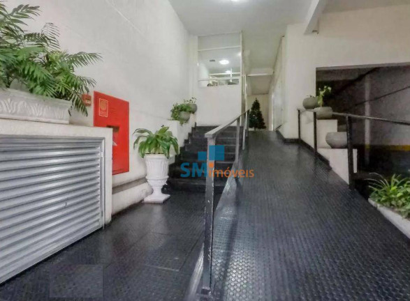 Imagem Apartamento com 2 Quartos à Venda, 98 m² em Ipiranga - São Paulo Imagem Apartamento com 2 Quartos à Venda, 98 m² em Ipiranga - São Paulo