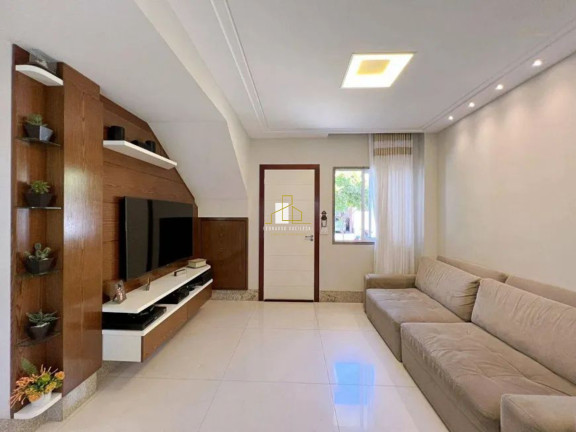 Imagem Casa com 4 Quartos à Venda, 200 m² em Colina De Laranjeiras - Serra