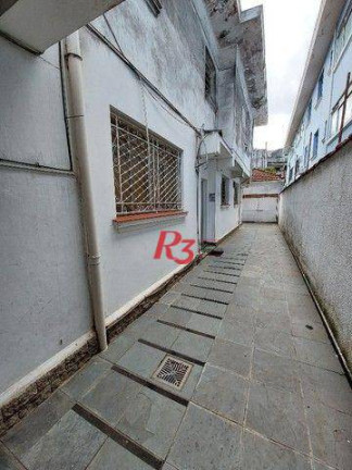 Imagem Sobrado com 4 Quartos à Venda ou Locação, 234 m² em Boqueirão - Santos Imagem Sobrado com 4 Quartos à Venda ou Locação, 234 m² em Boqueirão - Santos