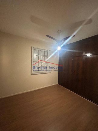 Imagem Apartamento com 3 Quartos à Venda, 92 m² em Encruzilhada - Santos