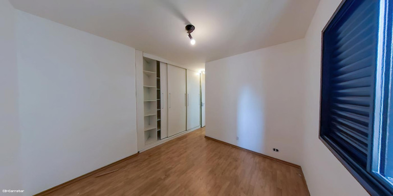 Imagem Apartamento com 1 Quarto para Alugar, 45 m² em Vila Olímpia - São Paulo