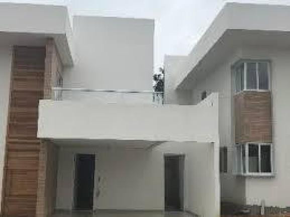 Imagem Casa de Condomínio com 4 Quartos à Venda,  em Gurupi