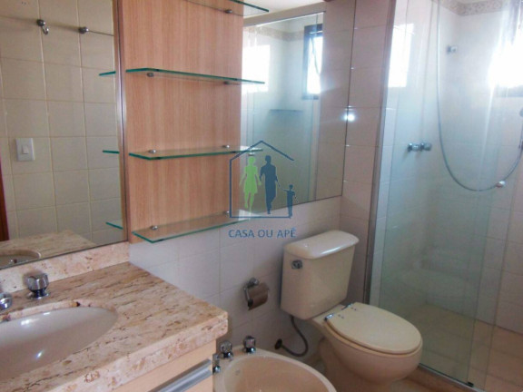 Imagem Apartamento com 3 Quartos à Venda, 100 m² em Vila Mascote - São Paulo