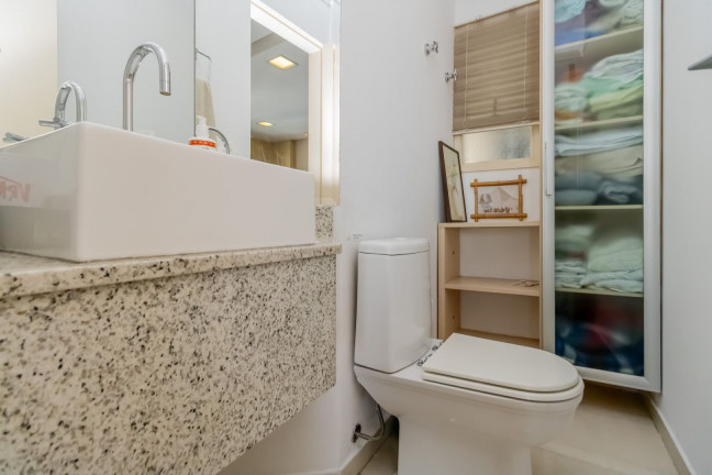Imagem Apartamento com 2 Quartos à Venda, 112 m² em Perdizes - São Paulo