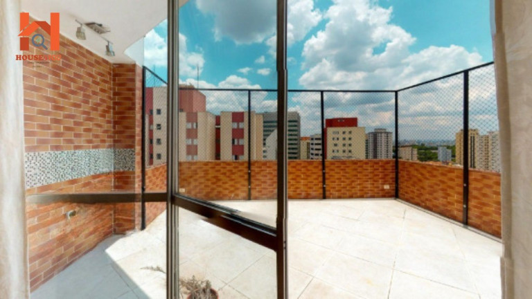 Imagem Imóvel com 2 Quartos à Venda, 138 m² em Vila Guarani (z Sul) - São Paulo Imagem Imóvel com 2 Quartos à Venda, 138 m² em Vila Guarani (z Sul) - São Paulo