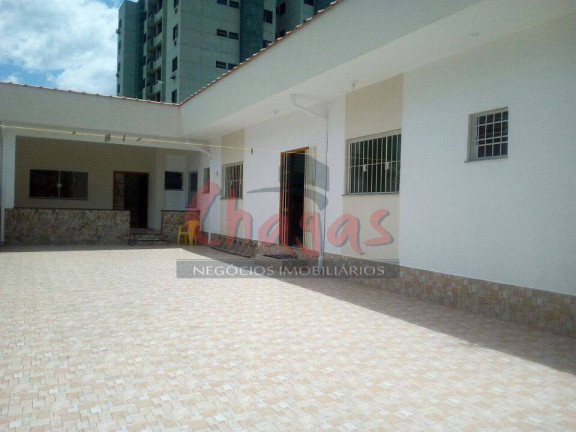 Foto do imóvel Casa à Venda, 151 m² em Centro - Caraguatatuba