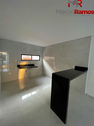 Imagem Casa com 3 Quartos à Venda, 120 m² em Pires Façanha - Eusébio Imagem Casa com 3 Quartos à Venda, 120 m² em Pires Façanha - Eusébio