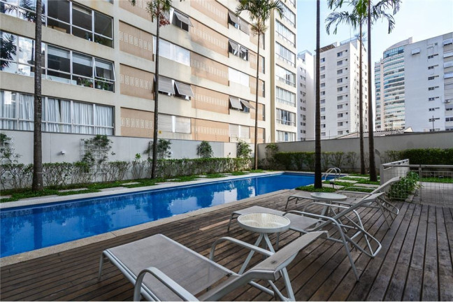 Imagem Apartamento com 2 Quartos à Venda, 78 m² em Jardim Paulista - São Paulo Imagem Apartamento com 2 Quartos à Venda, 78 m² em Jardim Paulista - São Paulo