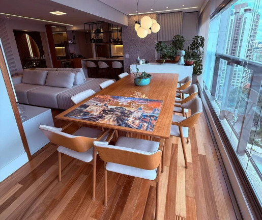 Imagem Apartamento com 3 Quartos à Venda, 110 m² em Vila Mariana - São Paulo Imagem Apartamento com 3 Quartos à Venda, 110 m² em Vila Mariana - São Paulo