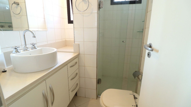 Imagem Apartamento com 3 Quartos à Venda, 116 m² em Campo Belo - São Paulo Imagem Apartamento com 3 Quartos à Venda, 116 m² em Campo Belo - São Paulo