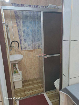 Kitnet com 1 Quarto à Venda, 32 m² em Boqueirão - Praia Grande