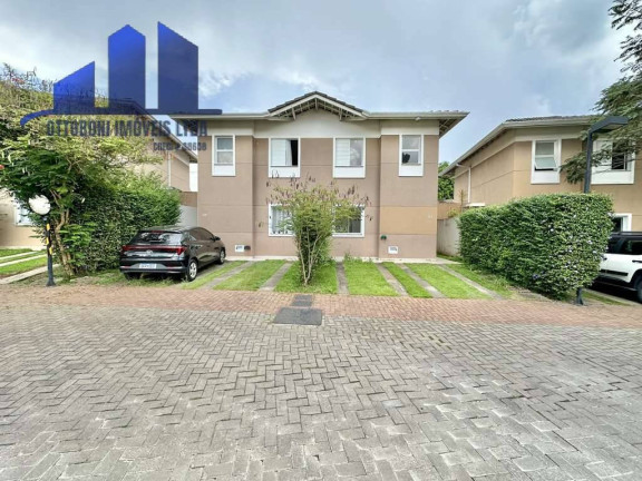 Casa com 2 Quartos à Venda, 80 m² em Portal Do Santa Paula - Cotia