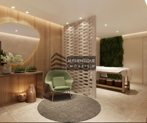 Imagem Apartamento com 2 Quartos à Venda, 75 m² em Jardim Da Glória - São Paulo