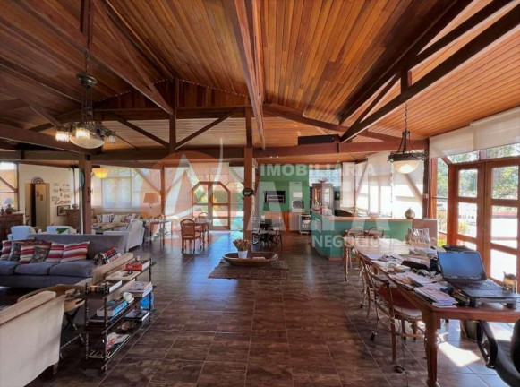 Imagem Casa com 5 Quartos à Venda, 652 m² em Granja Viana - Cotia Imagem Casa com 5 Quartos à Venda, 652 m² em Granja Viana - Cotia