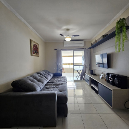 Imagem Apartamento com 3 Quartos à Venda, 128 m² em Aviação - Praia Grande