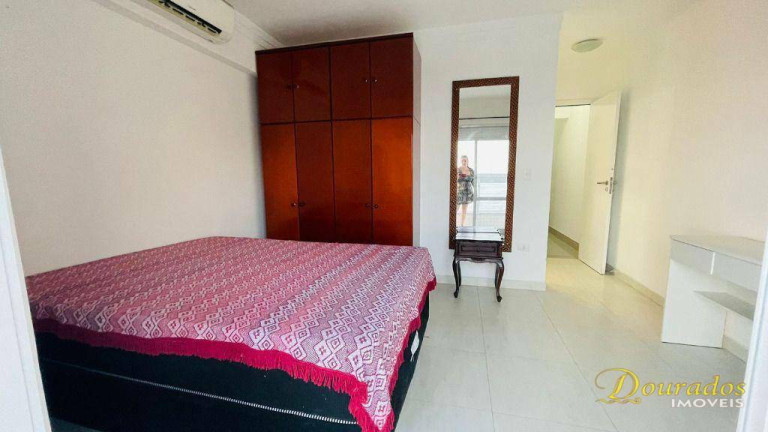 Imagem Apartamento com 4 Quartos à Venda, 214 m² em Canto Do Forte - Praia Grande Imagem Apartamento com 4 Quartos à Venda, 214 m² em Canto Do Forte - Praia Grande