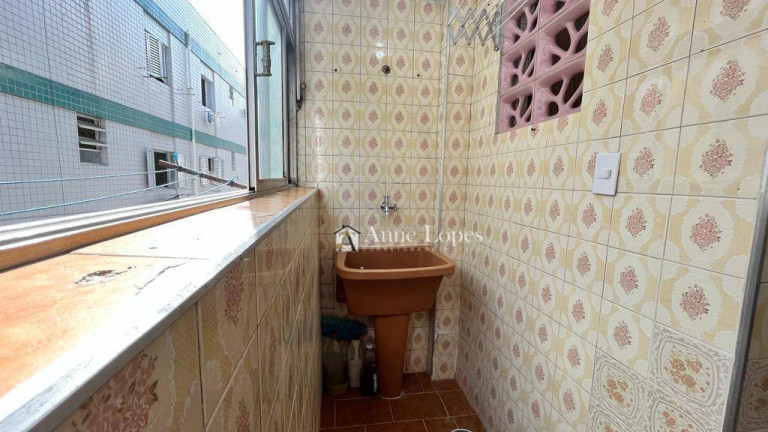 Imagem Apartamento com 3 Quartos à Venda, 70 m² em Aparecida - Santos Imagem Apartamento com 3 Quartos à Venda, 70 m² em Aparecida - Santos
