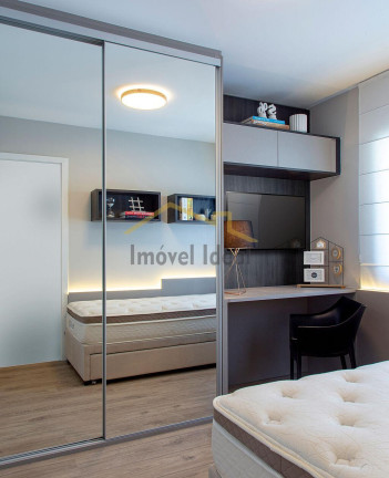 Imagem Casa com 3 Quartos à Venda, 109 m² em Campo Comprido - Curitiba Imagem Casa com 3 Quartos à Venda, 109 m² em Campo Comprido - Curitiba