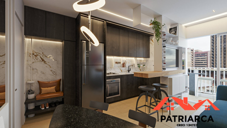 Imagem Apartamento com 2 Quartos à Venda, 53 m² em Jardim Nossa Senhora De Fátima - Hortolândia Imagem Apartamento com 2 Quartos à Venda, 53 m² em Jardim Nossa Senhora De Fátima - Hortolândia