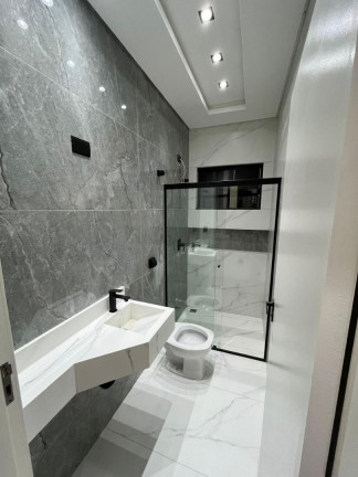 Imagem Casa com 3 Quartos à Venda, 128 m² em Jardim Cidade Monções - Maringa
