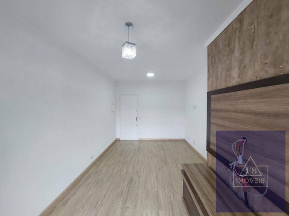 Imagem Apartamento com 2 Quartos à Venda, 60 m² em Alto Ipiranga - Mogi Das Cruzes