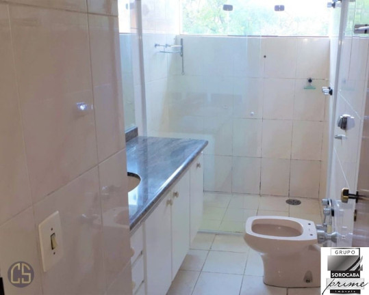 Imagem Casa com 3 Quartos para Alugar, 275 m² em Jardim Embaixador - Sorocaba