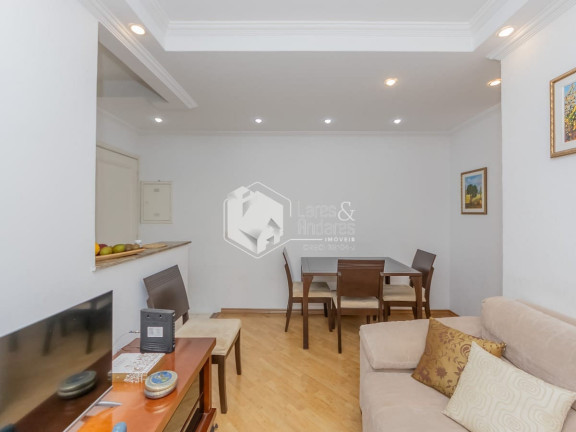 Imagem Apartamento com 2 Quartos à Venda, 45 m² em Aclimação - São Paulo Imagem Apartamento com 2 Quartos à Venda, 45 m² em Aclimação - São Paulo