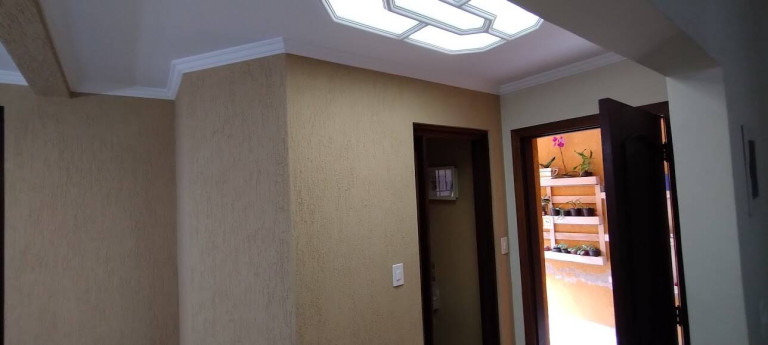 Imagem Casa com 4 Quartos à Venda, 150 m² em Vila Cleonice - São Paulo Imagem Casa com 4 Quartos à Venda, 150 m² em Vila Cleonice - São Paulo