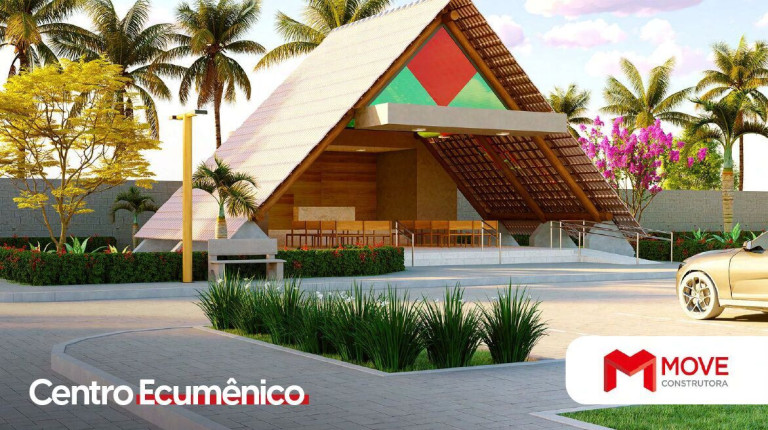 Imagem Terreno à Venda, 200 m² em Centro - Barra Dos Coqueiros Imagem Terreno à Venda, 200 m² em Centro - Barra Dos Coqueiros
