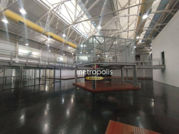 Imagem Sala Comercial para Alugar, 6.570 m² em Vila Leopoldina - São Paulo Imagem Sala Comercial para Alugar, 6.570 m² em Vila Leopoldina - São Paulo