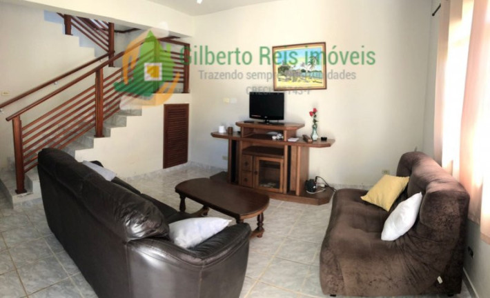 Imagem Sobrado com 5 Quartos à Venda, 76 m² em Massaguaçu - Caraguatatuba Imagem Sobrado com 5 Quartos à Venda, 76 m² em Massaguaçu - Caraguatatuba