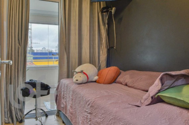 Imagem Apartamento com 2 Quartos à Venda, 67 m² em Tatuapé - Sao Paulo Imagem Apartamento com 2 Quartos à Venda, 67 m² em Tatuapé - Sao Paulo