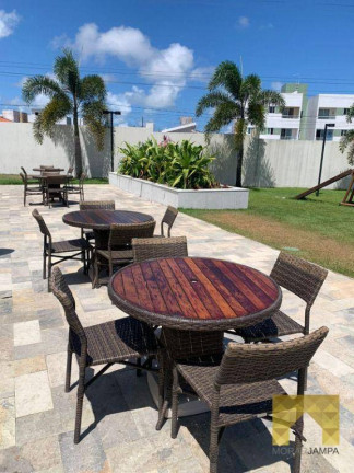 Imagem Casa com 3 Quartos à Venda, 100 m² em Muçumagro - João Pessoa