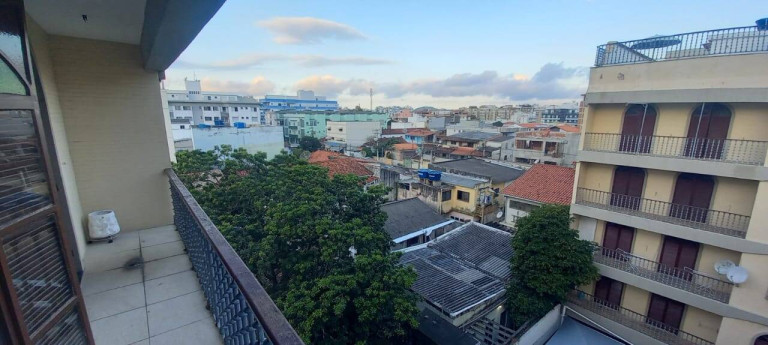 Imagem Cobertura com 3 Quartos à Venda, 140 m² em Centro - Cabo Frio Imagem Cobertura com 3 Quartos à Venda, 140 m² em Centro - Cabo Frio