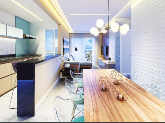 Imagem Apartamento com 2 Quartos à Venda, 1.223 m² em Centro - Itanhaém Imagem Apartamento com 2 Quartos à Venda, 1.223 m² em Centro - Itanhaém