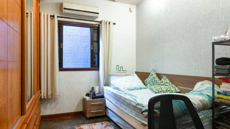Imagem Casa com 3 Quartos à Venda, 160 m² em Itaipu - Niterói Imagem Casa com 3 Quartos à Venda, 160 m² em Itaipu - Niterói