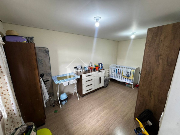 Imagem Casa com 2 Quartos à Venda, 70 m² em Centro - Piraquara Imagem Casa com 2 Quartos à Venda, 70 m² em Centro - Piraquara