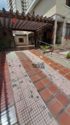 Imagem Sobrado com 3 Quartos à Venda, 125 m² em Vila Mangalot - São Paulo Imagem Sobrado com 3 Quartos à Venda, 125 m² em Vila Mangalot - São Paulo