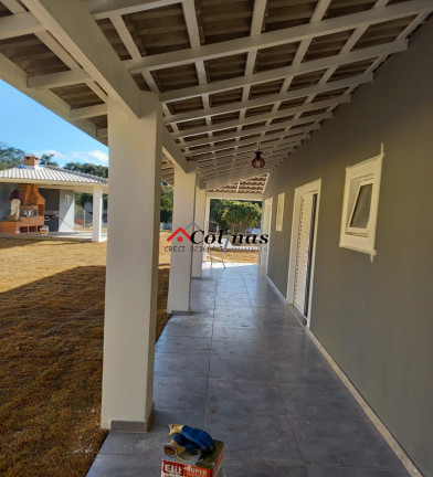 Imagem Imóvel com 3 Quartos à Venda, 1.667 m² em Depois Do Centro - Ibiúna