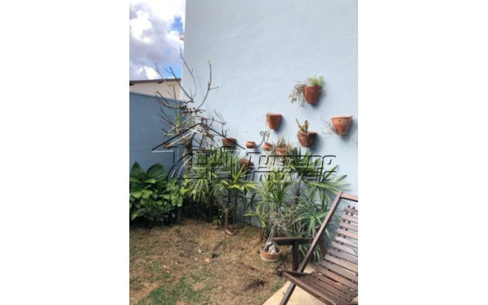 Imagem Casa de Condomínio com 3 Quartos à Venda, 268 m² em Urbanova - São José Dos Campos