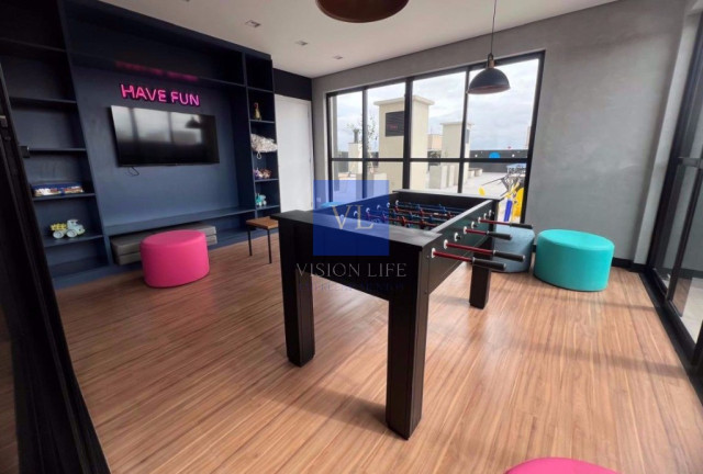 Imagem Imóvel com 2 Quartos à Venda, 57 m² em Portão - Curitiba