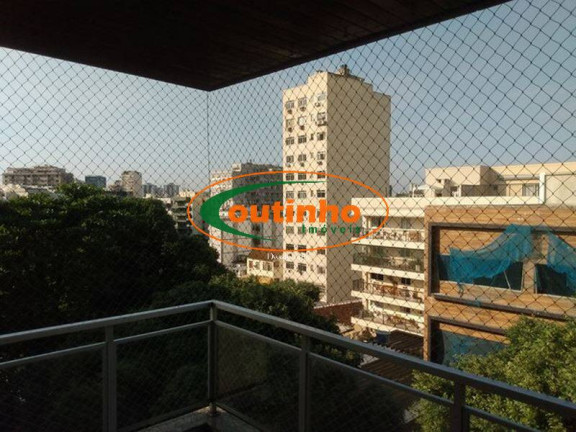 Imagem Apartamento com 3 Quartos à Venda, 130 m² em Tijuca - Rio De Janeiro Imagem Apartamento com 3 Quartos à Venda, 130 m² em Tijuca - Rio De Janeiro